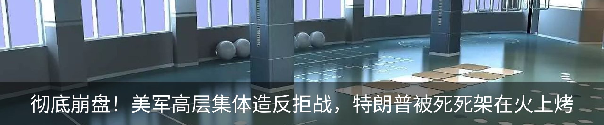 最新动态